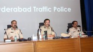 ‘Zero tolerance for drunk driving’: V C Sajjanar at traffic review