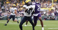 Michigan Football freshmen continue to show up in crucial moments