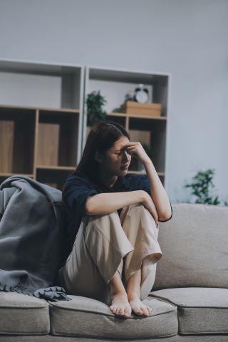 When Your Young Adult Seems Stuck