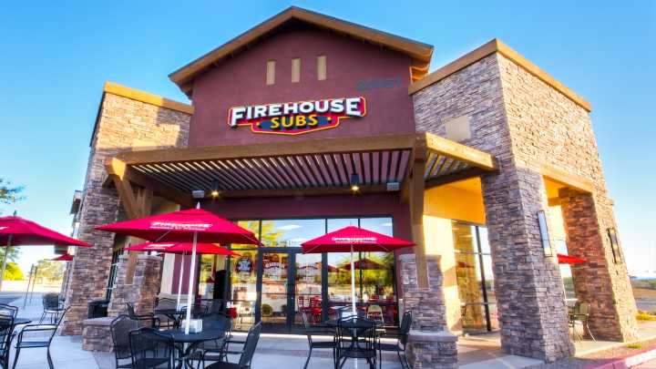Firehouse Subs hours on Veterans Day 2025: Here's when to get a free meal on Nov. 11