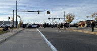 One person dies in Lakewood auto-pedestrian crash Friday morning