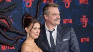 Millie Bobby Brown insists she and David Harbour 'value our friendship more than anything'