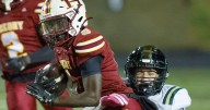 Hickory High School football wins 3rd straight conference title, Newton