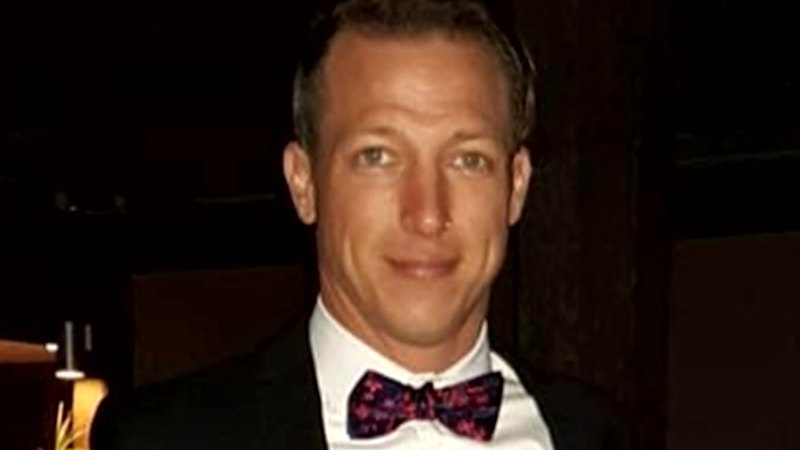 Gasps and applause as man jailed for tradie's road rage death