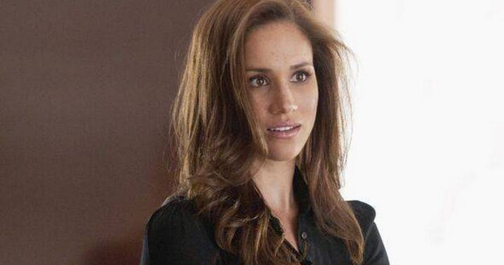 Meghan Markle makes shock return to acting as she's 'swamped with offers'