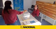 El 'sí' a modificar el nombre de Palamós gana la consulta popular con el 54% de los votos