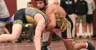 Bishop McCort wrestlers Bo Bassett, Melvin Miller earn Clarion Open titles