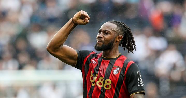 Antoine Semenyo to Liverpool transfer latest with January move, release clause and Iraola comments