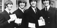 Los Beatles, la marihuana y los 60 años del álbum "Rubber Soul"