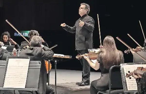 'La Traviata' llega a Chihuahua