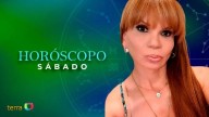 Mhoni Vidente trae el horóscopo este 15 de noviembre 2025