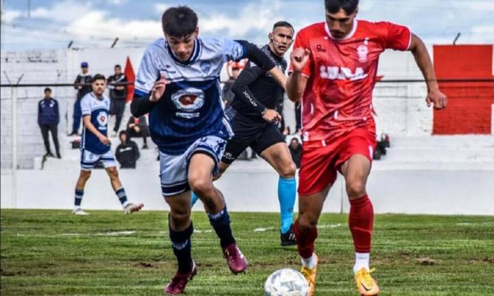 El fin de semana se jugarán las semifinales en la Liga del Sur