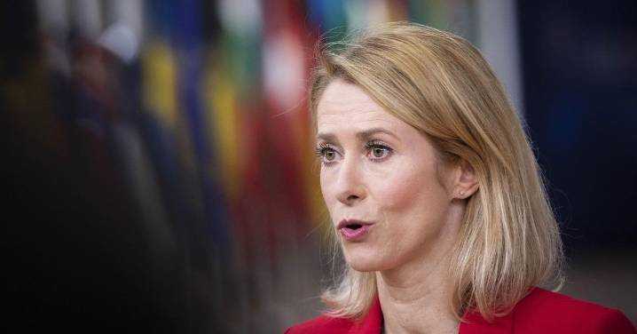 La UE reprueba los ataques de EE.UU. en el Caribe junto a países latinoamericanos