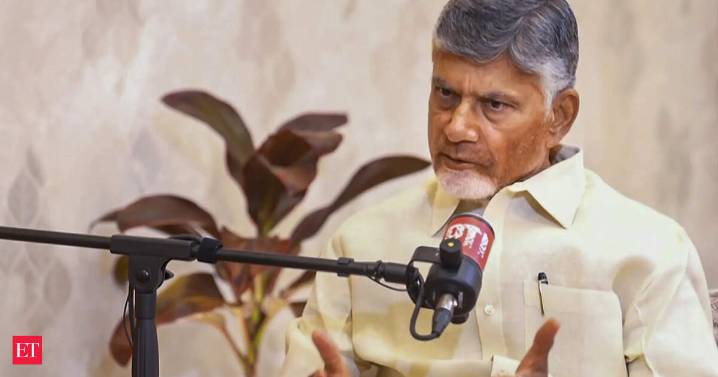 Naidu sees Google unleashing $1 trillion boom