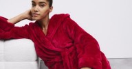 M&S shoppers snap up 'perfect Christmas gift' dressing gown in Black Friday sale