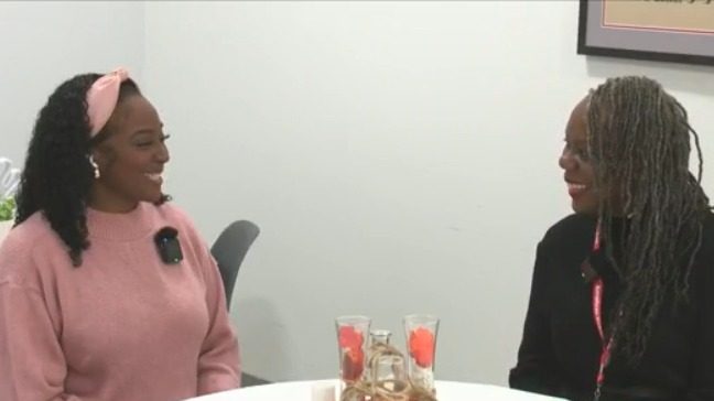 American Red Cross tips on how to keep your kitchen from going up in flames on Thanksgiving