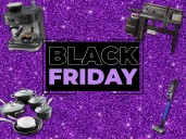 Wayfair Black Friday sale up to 80% off Blackstone, Delonghi, mattresses, and more