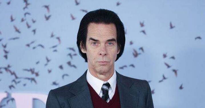 Is Nick Cave's The Death of Bunny Munro based on real life?