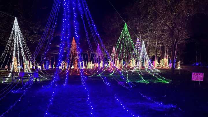 Racine County events feature bluegrass, holiday celebrations and more