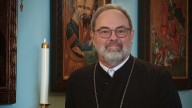 Pentacostal-to-Orthodox priest to lead retreat at Canton church