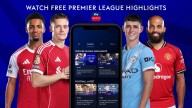 Watch Premier League goals and highlights free online for every match in 2025/26 season