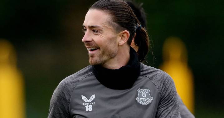Jack Grealish's former team-mate lifts lid on why he is flourishing at 'exciting' Everton