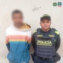 Por presunta explotación sexual a su propia hija en Arauca, fue judicializado
