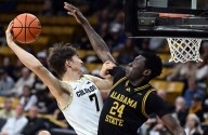 Balance, depth powering CU Buffs basketball through hot start