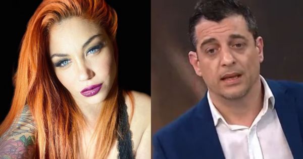 La Justicia rechazó liberar a Leandro García Gómez, la expareja de Lourdes de Bandana