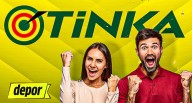 Resultados de La Tinka del domingo 16 de noviembre: números ganadores del Pozo Millonario