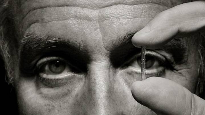 "Fue como un rayo". El argentino que revolucionó la cardiología inspirado en una pieza de metal que un albañil olvidó en su casa