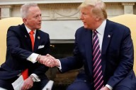 Republican worries GOP is 'going to get killed' in 2026