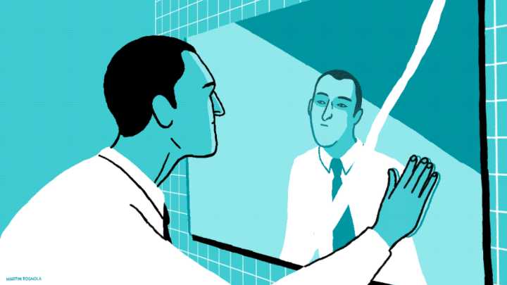 El pasado -incluso el nuestro- está lleno de sorpresas