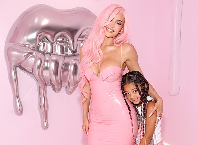 Kylie Jenner Admits It Was ‘Really Hard’ Having Kids So Young: ‘It Just Takes A Minute To Get Your F***ing Mojo Back’