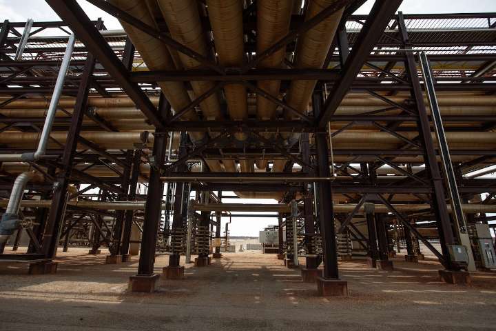 MEG shareholders approve Cenovus’s $8.6-billion takeover offer