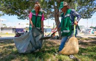 “Ola Verde” transforma Ramos Arizpe: más limpieza, más empleo, más bienestar