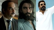 Dhurandhar trailer: Ranveer Singh film unleashes gruesome war against terrorism