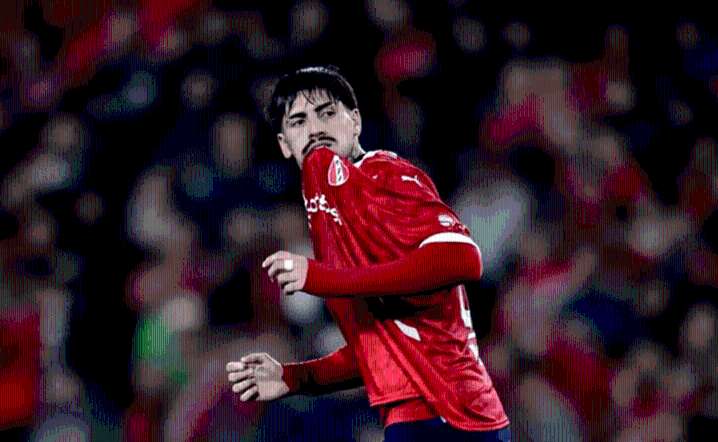 Pelota Libre, Independiente vs. Atlético Tucumán en vivo