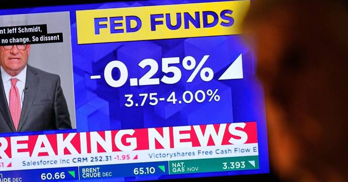 Wall Street points lower with tech companies that fueled early week rally now in retreat