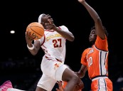 Iowa State pours on the points, pummels SU in Vegas (Ditota’s Quick Hits)