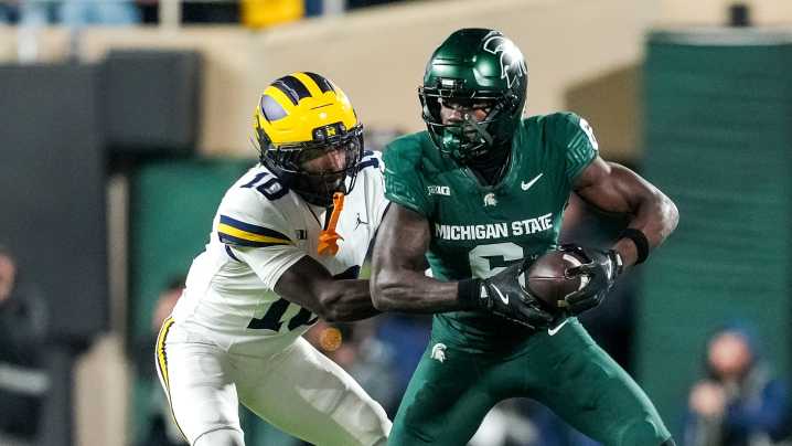 MSU trustee raises concerns about proposed Big Ten investment deal