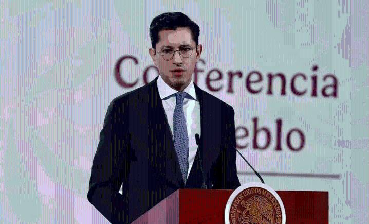 México reitera rechazo a ruptura diplomática con Perú