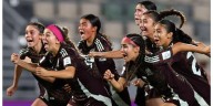 ¡Histórico! México Sub-17 Femenil avanza a Semifinales del Mundial y ahora va con Países Bajos