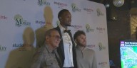 Cavs’ Evan Mobley hosts first “Beyond the Game Gala,” supporting local foster children