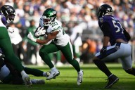 Jets’ loss to Ravens proves that helping NFL Draft position doesn’t always help the future: ‘S--