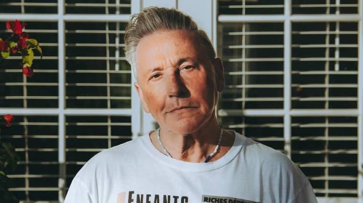 Ricardo Montaner confirmó su ¿última? gira mundial y su familia reaccionó eufórica: “Era hora”