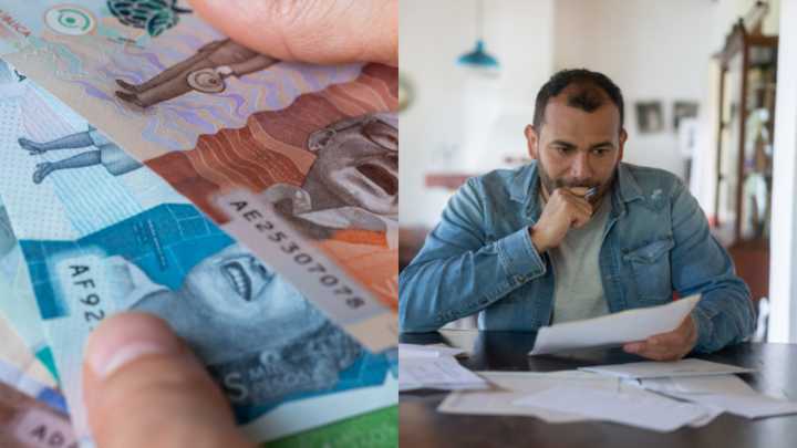 Salario mínimo 2026: ¿cuánto recibirá de sueldo si aumenta el 7 por ciento que propone Fedesarrollo?