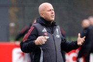 “En el Clásico, Vinicius no es lo primero que me viene a la cabeza”