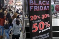 Black Friday impulsa el comercio y ventas navideñas en varios estados