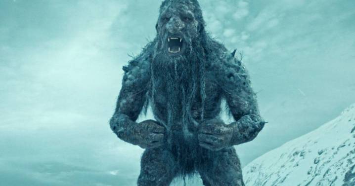 Troll 2 director shares 'real-life' inspiration behind 'iconic' Mega Troll scene